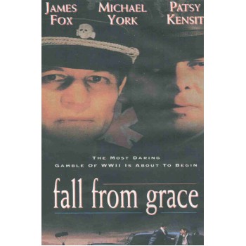Fall from Grace  TV 1994 Michael York